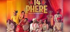 14 Phere (2021) Hindi Zee5 WEB-DL H264 AAC 1080p 720p 480p ESub