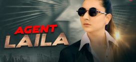 Agent Laila (2024) Hindi AahaFlix Short Film 1080p Watch Online