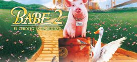 Babe: Pig in the City (1998) Dual Audio [Hindi-English] BluRay H264 AAC 1080p 720p 480p ESub