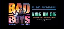 Bad Boys: Ride or Die (2024) Bengali Dubbed CAMRip x264 AAC 720p Download