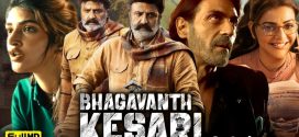 Bhagavath Kesari 2024 Hindi Dubbed Movie ORG 720p WEBRip 1Click Download