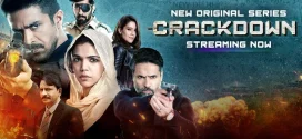 Crackdown (2020) S01 Bengali Dubbed ORG JC WEB-DL H264 AAC 1080p 720p 480p Download