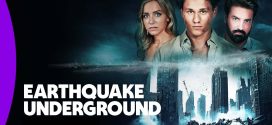 Earthquake Underground (2024) Bengali Dubbed 720p WEBRip Online Stream