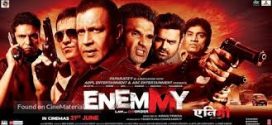 Enemmy (2013) Bengali Dubbed ORG Zee5 WEB-DL H264 AAC 1080p 720p 480p Download