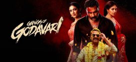 Gangs of Godavari (2024) Dual Audio [Hindi HQ-Telugu] WEBRip H264 AAC 1080p 720p 480p Download