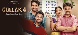 Gullak (2024) S04 Dual Audio Hindi SonyLiv WEB-DL H264 AAC 2160p 1080p 720p 480p ESub