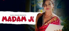 Madam Ji (2024) S01E01-02 Hindi TPrime Hot Web Series 1080p Watch Online