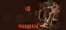 Maharaja (2024) Telugu CAMRip x264 AAC 1080p 720p Download