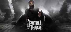 Pathu Thala (2023) Dual Audio [Hindi-Tamil] WEB-DL H264 AAC 2160p 1080p 720p 480p Download