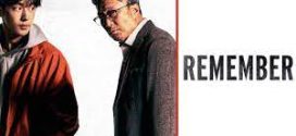 Remember (2022) Dual Audio [Hindi-Korean] BluRay H264 AAC 1080p 720p 480p ESub