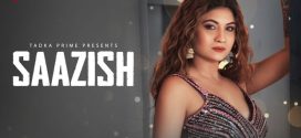 Saazish (2024) S01E01 Hindi TPrime Hot Web Series 1080p Watch Online