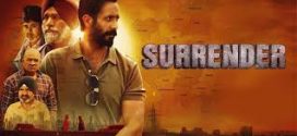 Surrender (2024) Punjabi CHTV WEB-DL H264 AAC 1080p 720p 480p ESub