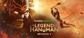 The Legend of Hanuman (2024) S04 Bengali Dubbed ORG Hotstar 1080p 720p 480p ESub