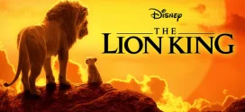 The Lion King (2019) Dual Audio [Hindi-English] BluRay H264 AAC 1080p 720p 480p ESub