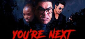 You’re Next (2024) Bengali Dubbed 720p WEBRip Online Stream