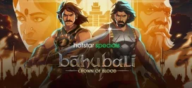 Baahubali Crown of Blood (2024) S01E09 Dual Audio [Bengali-Hindi] DNSP 1080p 720p 480p ESub