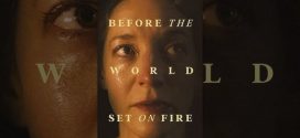 Before the World Set on Fire (2024) Bengali Dubbed 720p WEBRip Online Stream