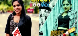 Boss BTS (2024) S01E01 Malayalam BoomEX Hot Web Series 1080p Watch Online