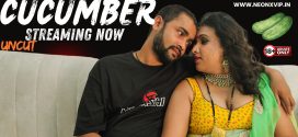 Cucumber (2024) Hindi Uncut NeonX Hot Short Film 1080p Watch Online