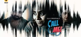 Call Me Part 1 (2024) S01 Hindi Ullu Hot Web Series WEB-DL H264 AAC 1080p 720p 480p Download