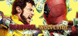 Deadpool & Wolverine (2024) Bengali Dubbed 1080p V2 CAMRip Online Stream