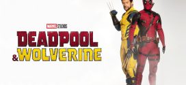 Deadpool And Wolverine (2024) Dual Audio [Hindi-English] Telesync HDRip x264 AAC 1080p 720p 480p Download