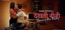 Dehaati Biwi (2024) S01E01 Hindi Nazar Hot Web Series 720p Watch Online