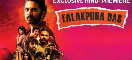 Falaknuma Das (2019) Hindi Dubbed ORG JC WEB-DL H264 AAC 1080p 720p 480p ESub