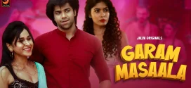 Garam Masala 2024 Hindi Season 01 Part 01 Jalva WEB Series 720p HDRip Download