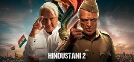 Indian 2 (2024) Dual Audio [Hindi-Cleaned-Malayalam] WEB-DL H264 AAC 1080p 720p 480p ESub