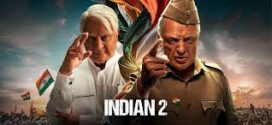 Indian 2 (2024) Bengali Dubbed 720p CAMRip Online Stream