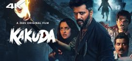 Kakuda 2024 Hindi Movie 720p WEB-DL 1Click Download