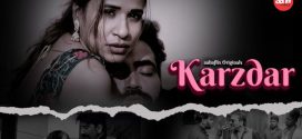 Karzdar (2024) S01 Hindi Aahaflix Hot Web Series 720p Watch Online