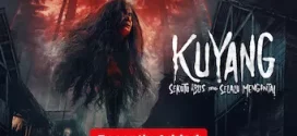 Kuyang (2024) Indonesian Netflix WEB-DL H264 AAC 1080p 720p 480p ESub