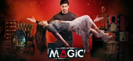 Magic 2024 Bengali Movie 720p WEB-DL 1Click Download