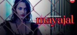 Mayajal (2024) S01 Hindi Aahaflix Hot Web Series 720p Watch Online