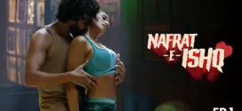 Nafrat-E-Ishq (2024) S01 Hindi Hungama WEB-DL H264 AAC 1080p 720p 480p Download