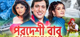 Pardesi Babu 2024 Bengali Dubbed Movie ORG 720p WEBRip 1Click Download