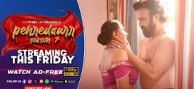 Peharedaar (2024) S07E01T04 Hindi HitPrime Hot Web Series 1080p Watch Online