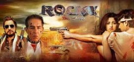 Rocky the Slave (2024) Hindi CAMRip x264 AAC 1080p Download