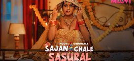 Sajan Chale Sasural Part 1 (2024) S01 Hindi Moovi Hot Web Series 1080p Watch Online