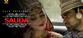 18+Sauda (Charmsukh) 2019 Hindi Web Series 720p Watch Online