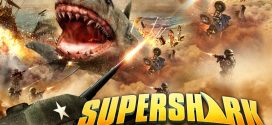 Super Shark 2024 Hindi Dubbed Movie ORG 720p WEB-DL