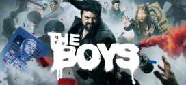 The Boys (2024) S04E06 Dual Audio [Hindi-English] AMZN 1080p 720p 480p ESub