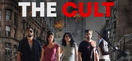 The Cult (2024) Bengali Dubbed 720p WEBRip Online Stream