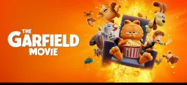 The Garfield Movie (2024) Bengali Dubbed 1080p WEBRip Online Stream