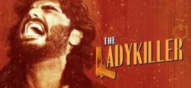 The Lady Killer (2023) Hindi AMZN WEB-DL H264 AAC AAC 1080p 720p 480p ESub