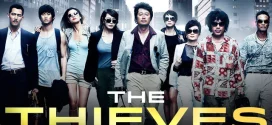 The Thieves (2012) Dual Audio [Hindi-Korean] BluRay H264 AAC 1080p 720p 480p ESub