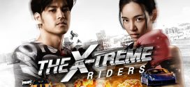 The X-Treme Riders 2024 Hindi Dubbed Movie ORG 720p WEBRip 1Click Download