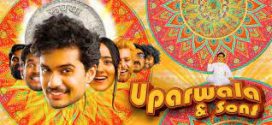 Uparwala & Sons (2024) Hindi CAMRip x264 AAC 1080p Download